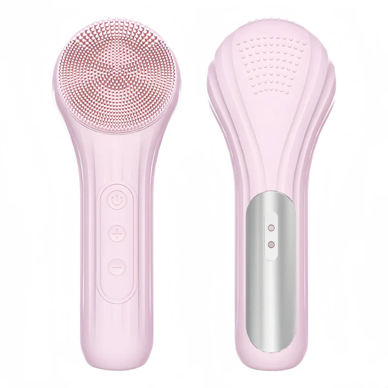 Brosse Silicône