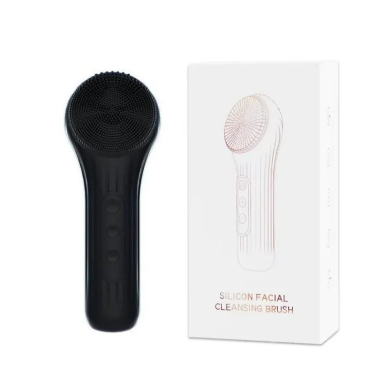 Brosse Silicône